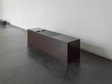 Taka Ishii Gallery's reception table 50% by Yuki Kimura contemporary artwork 2