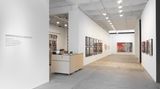 Contemporary art exhibition, Group Exhibition, Narrative/Collaborative at Galerie Lelong & Co. New York, USA