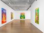 Contemporary art exhibition, Haley Josephs, Every Part of the Dream at Almine Rech, London, United Kingdom