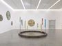 Contemporary art exhibition, Song Dong, ROUND at Pace Gallery, 540 West 25th Street, New York, United States