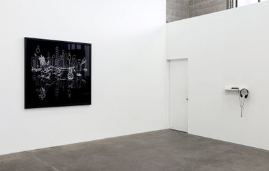 Exhibition view: The Song Remains the Same, Curated by Eugene Huston, Jonathan Smart Gallery, Christchurch (17 June–17 July 2021). Courtesy Jonathan Smart Gallery.