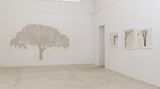 Contemporary art exhibition, Johanna Calle, INDENTURES at Galerie Krinzinger, Seilerstätte 16, Vienna, Austria