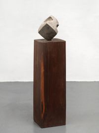 Nest by Minoru Niizuma contemporary artwork sculpture