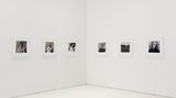 Contemporary art exhibition, Peter Hujar, Master Class at Pace Gallery, 540 West 25th Street, New York, United States