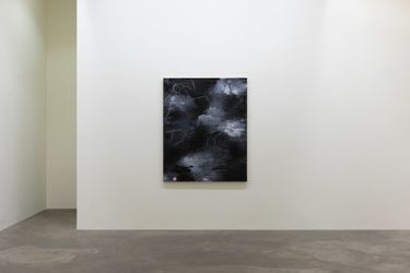 Exhibition view: Zhou Li, Water and Dreams, Kerlin Gallery, Dublin (2 July–20 August 2022). Courtesy Kerlin Gallery.