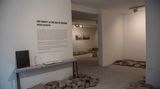 Contemporary art exhibition, Vibha Galhotra, [IN] SANITY IN THE AGE OF REASON at Exhibit 320, New Delhi, India