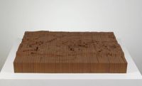 52 Ways to See the Ocean by Maya Lin contemporary artwork sculpture