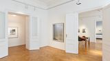 Contemporary art exhibition, Joachim Brohm, Dessau Files at Beck & Eggeling International Fine Art, Vienna, Austria