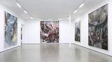 Contemporary art exhibition, Craig Boagey, A Drop Filled with Memories at Simchowitz, Los Angeles, USA