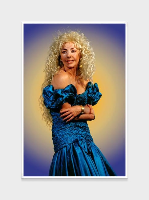 Untitled #408 by Cindy Sherman contemporary artwork