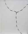 Stitched (Lines of Least Resistance) by Luca Frei contemporary artwork 2