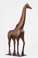 Giraffe by Daniel Daviau contemporary artwork 1