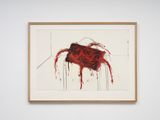 Untitled by Anish Kapoor contemporary artwork 1