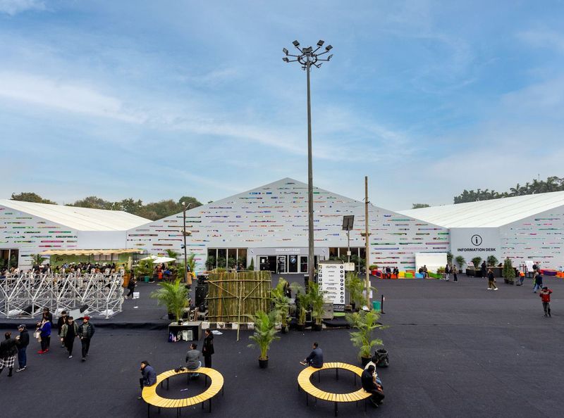 India Art Fair 2024 Reveals India’s Greatest Power Ocula