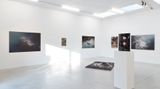 Contemporary art exhibition, Léonard Pongo, Primordial Earth. Interpretations at Kristof De Clercq gallery, Ghent, Belgium