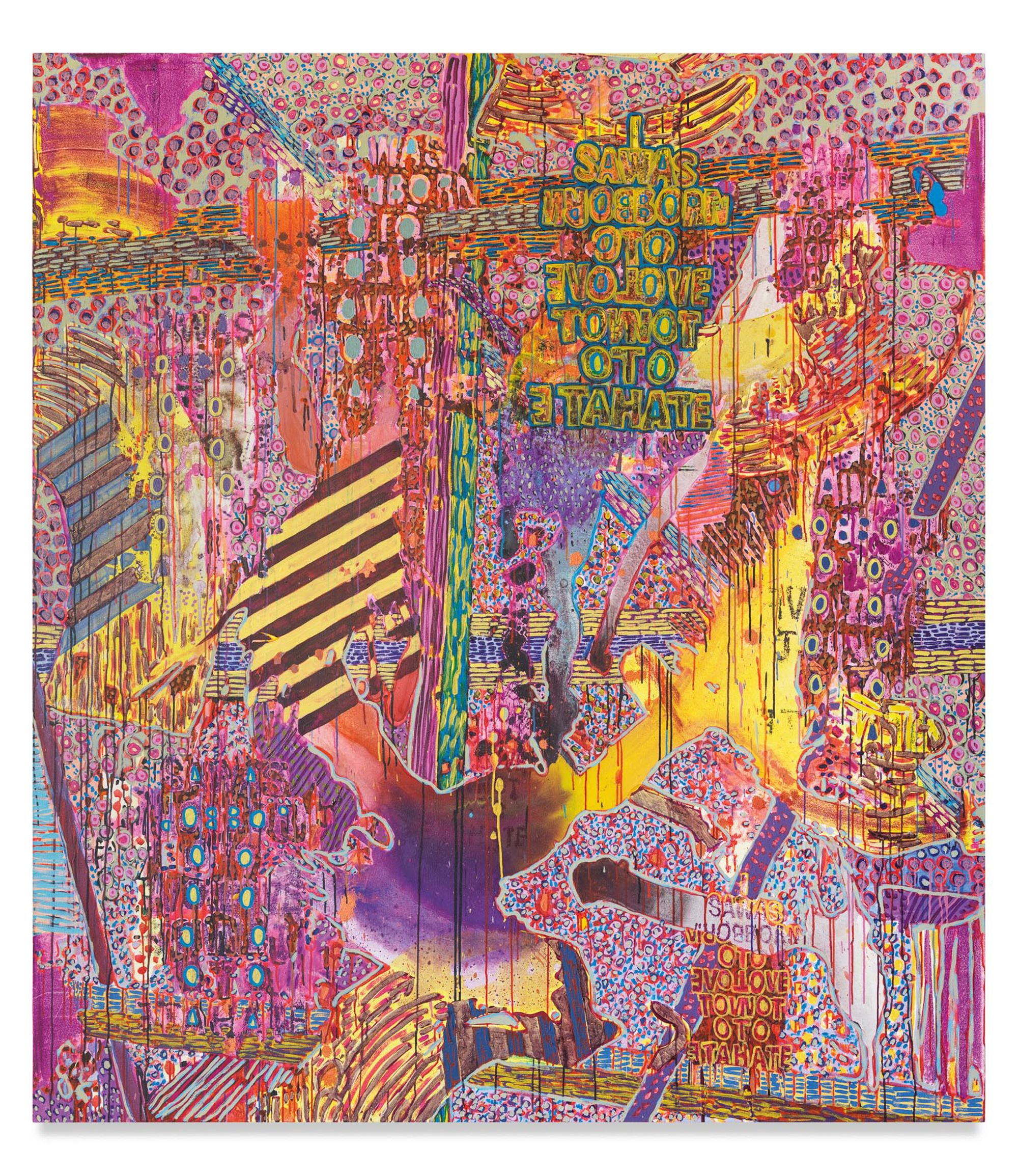 Alexandra Grant Biography, Artworks & Exhibitions Ocula Artist