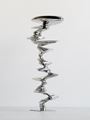 Elliptical Column by Tony Cragg contemporary artwork 2