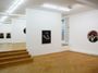 Contemporary art exhibition, Stefan à Wengen, Le Singe Peintre at Bernhard Knaus Fine Art, Frankfurt, Germany