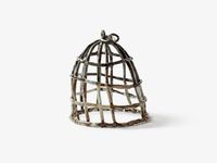 The Bird Cage by Sodam Lim contemporary artwork sculpture