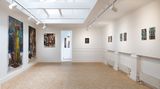 Contemporary art exhibition, Damien Deroubaix, Damien Deroubaix at HdM GALLERY, London, United Kingdom