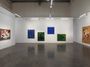 Contemporary art exhibition, Group Exhibition, Run With The Wolves at Lawrie Shabibi, Dubai, UAE