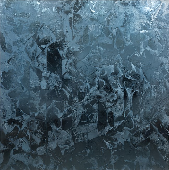 Liquid (NNY7) by Stanley Casselman contemporary artwork