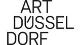 Contemporary art art fair, Art Düsseldorf 2023 at Galerie Eigen + Art, Berlin, Germany