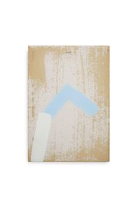 Fraction 15 by Sam Lock contemporary artwork painting, mixed media