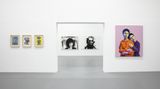 Contemporary art exhibition, Group Exhibition, An Ode to Portraiture at Ayyam Gallery, Dubai, United Arab Emirates