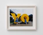 yo/nyc/2016 by fumiko imano contemporary artwork 1