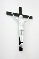 Reversed Crucifix by Elmgreen & Dragset contemporary artwork 2