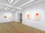 Contemporary art exhibition, Georg Baselitz, Georg Baselitz at White Cube, New York, United States