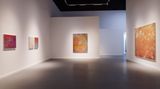 Contemporary art exhibition, Khaled Akil, The Infinite & The Finite at Ayyam Gallery, Dubai, United Arab Emirates