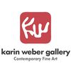 Karin Weber Gallery Advert