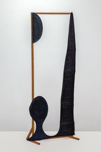 Sombras I by Ana Mazzei contemporary artwork sculpture