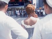 The Powerful Humanism of Garry Winogrand’s Colour Photographs