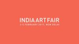 Contemporary art art fair, India Art Fair 2017 at Galerie Mirchandani + Steinruecke, Mumbai, India