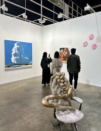 Art Basel Hong Kong 2023 Fair Highlights 1