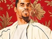 'Kehinde Wiley: A New Republic' video series