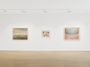 Contemporary art exhibition, Ed Clark & Stanley Whitney, On the Path at Hauser & Wirth, New York, Southampton, United States
