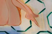 Russet Venus by Sofia Mitsola contemporary artwork 4