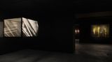 Contemporary art exhibition, Raha Raissnia, نور at Empty Gallery, Hong Kong