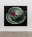 Teacup #13 by Robert Russell contemporary artwork 1