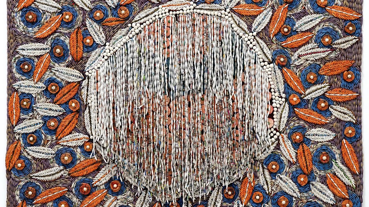Sanaa Gateja's Art For Sale, Exhibitions & Biography | Ocula Artist