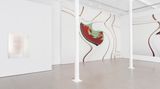 Contemporary art exhibition, Louise Lawler, Distorted for the times at Galerie Greta Meert, Brussels, Belgium