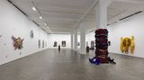 Contemporary art exhibition, Group Exhibition, RECLAMATION at Sean Kelly, New York, United States