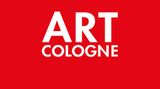 Contemporary art art fair, Art Cologne 2022 at Galerie Eigen + Art, Berlin, Germany