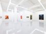 Contemporary art exhibition, Wedhar Riyadi, Light and Shadow at Yavuz Gallery, Singapore