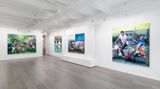 Contemporary art exhibition, Thomas Agrinier, The Pursuit of Happiness at Hollis Taggart, New York L1, United States