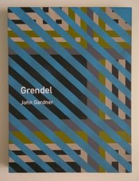 Grendel / John Gardner by Heman Chong contemporary artwork painting